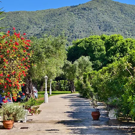 Valentino Corfu 3* Ýpsos