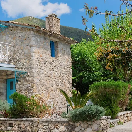 Valentino Corfu Aparthotel